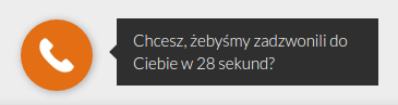 słuchawka telefonu